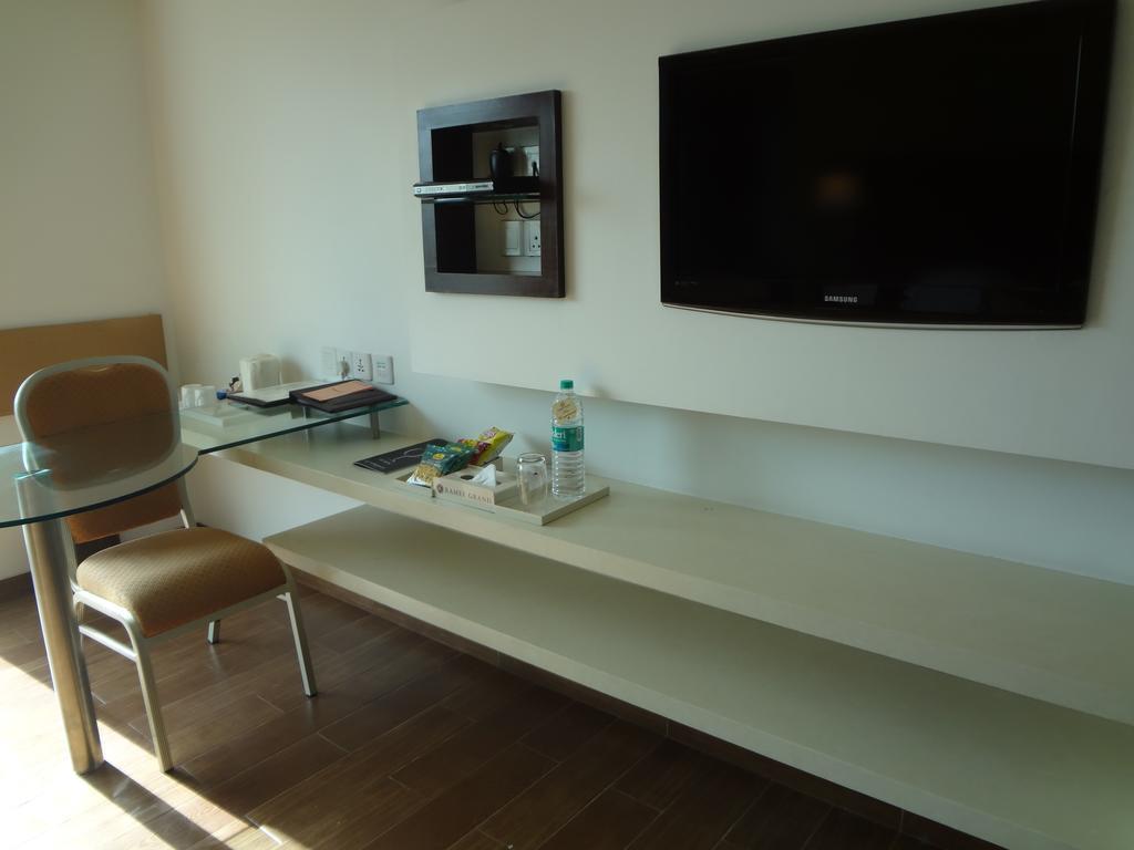 Ramee Grand And Spa, 4*