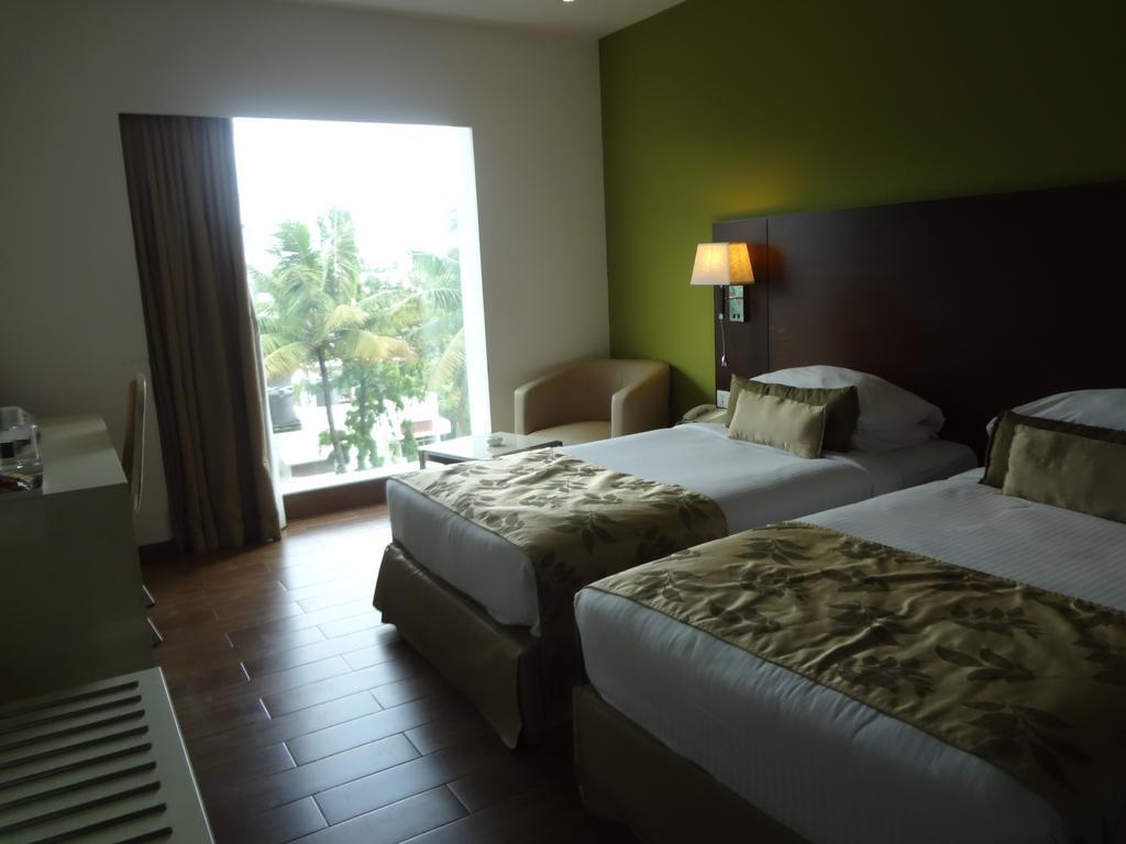 Ramee Grand And Spa, Hotel Pune