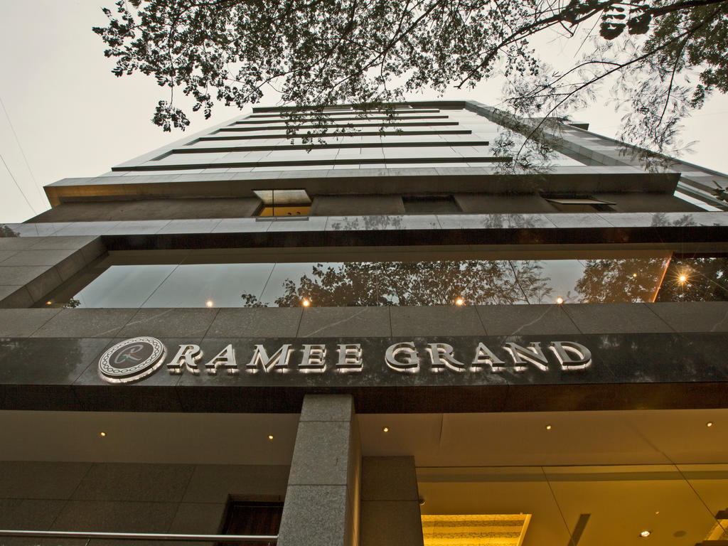 Hotel Ramee Grand And Spa, 4*