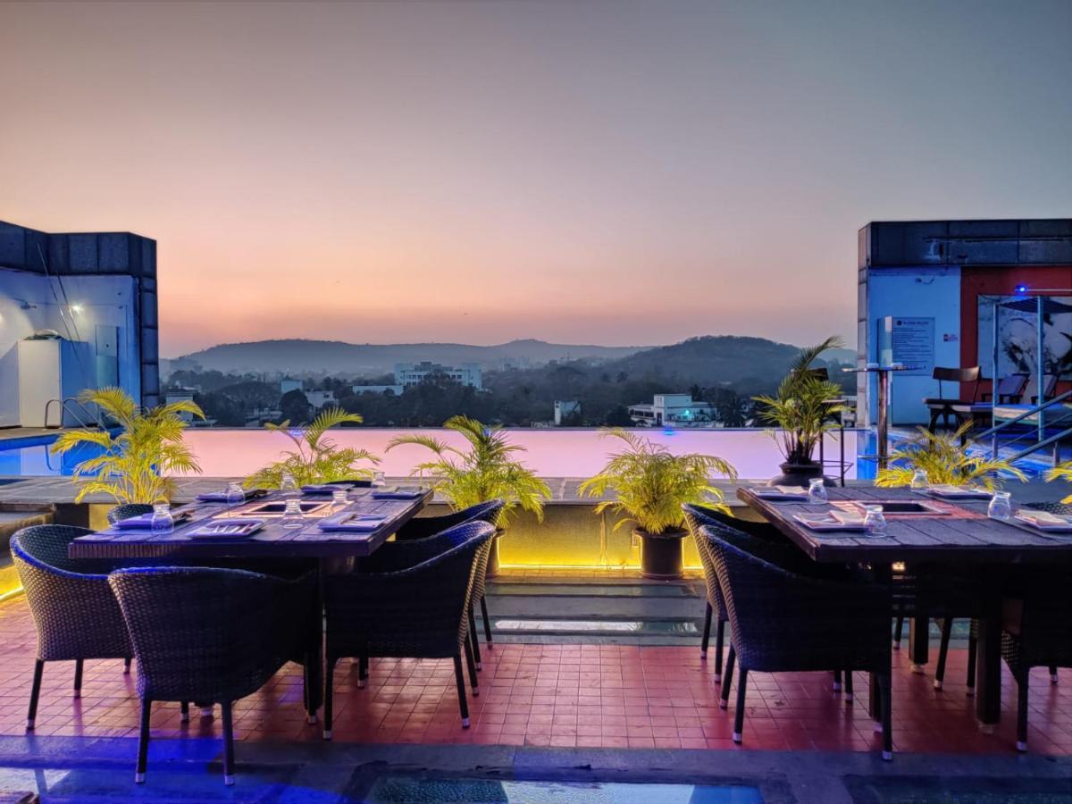 Ramee Grand And Spa, 4*
