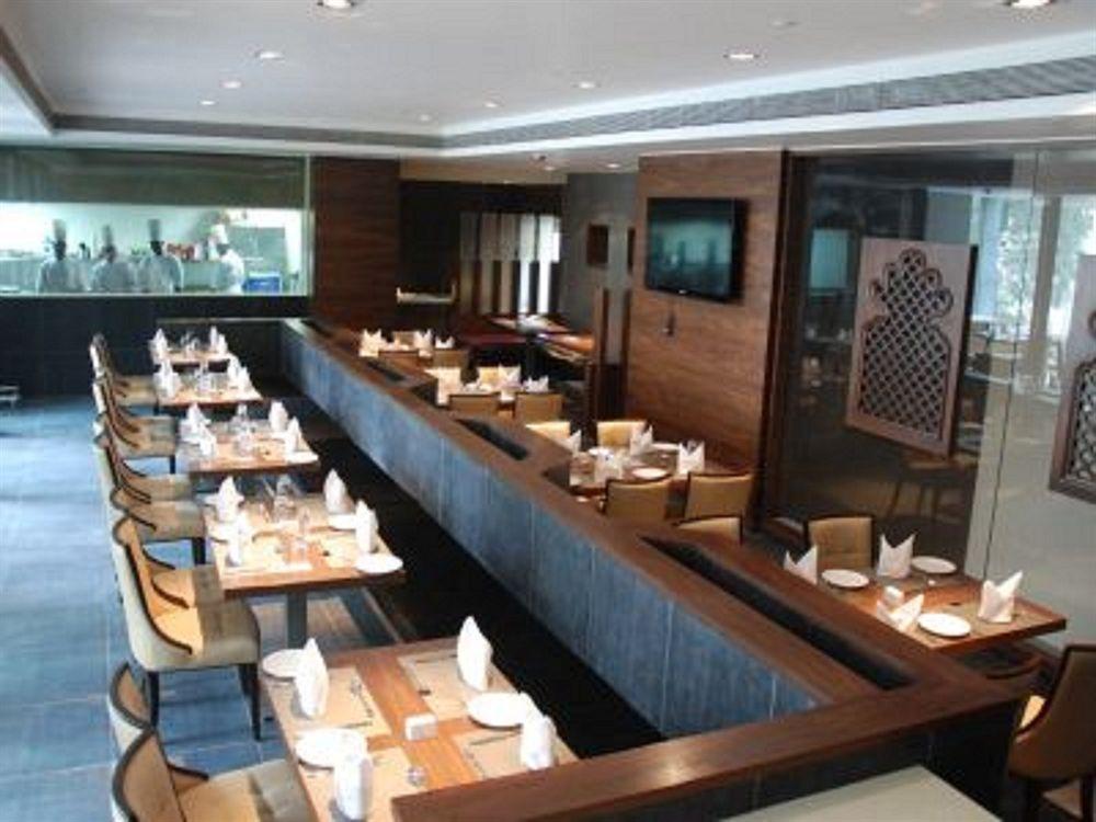 Ramee Grand And Spa, Hotel 4*