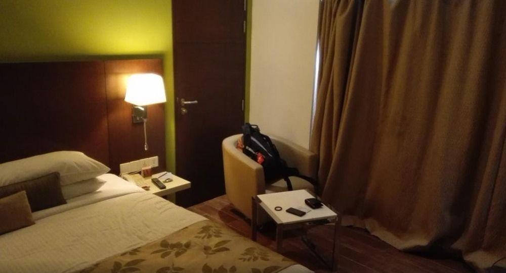 Ramee Grand And Spa,