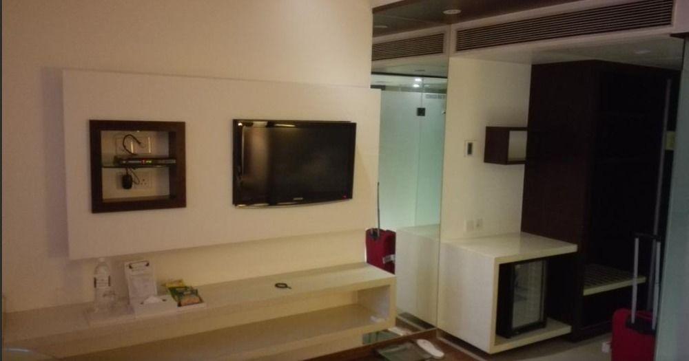 Ramee Grand And Spa, Pune