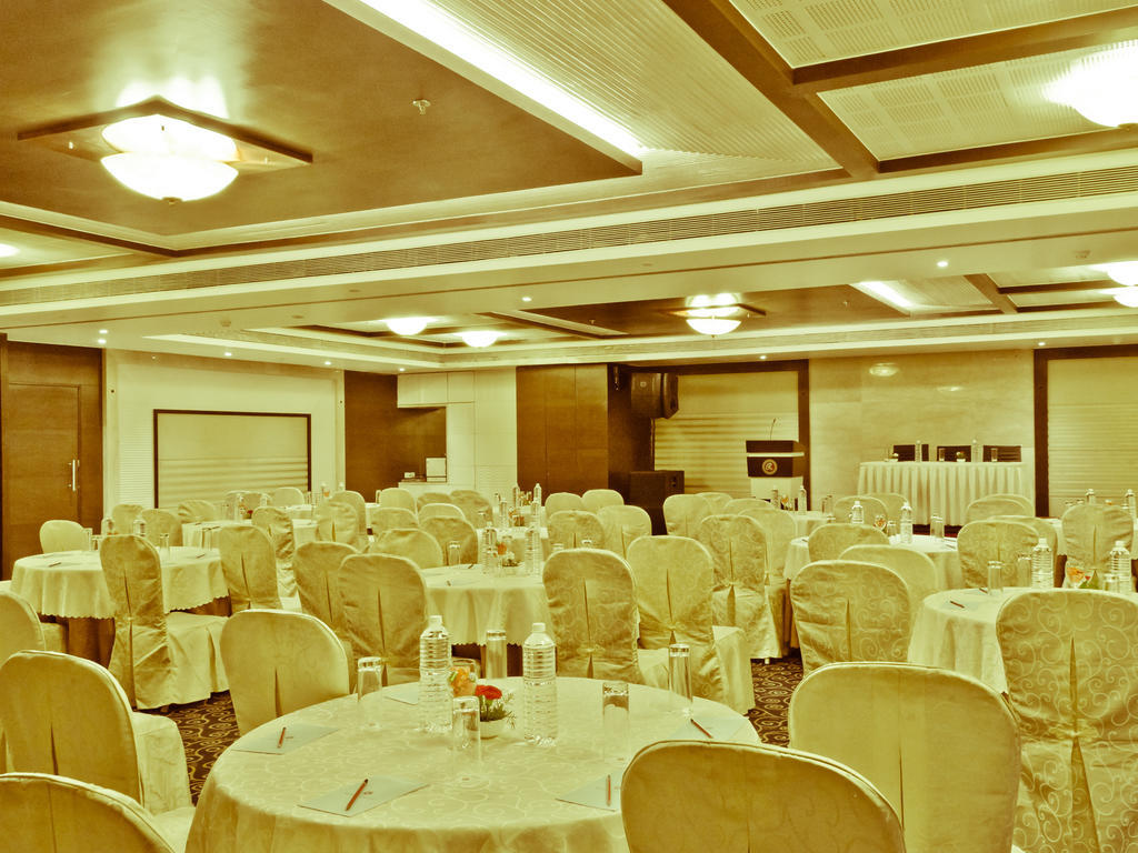 Ramee Grand And Spa, Hotel 4*