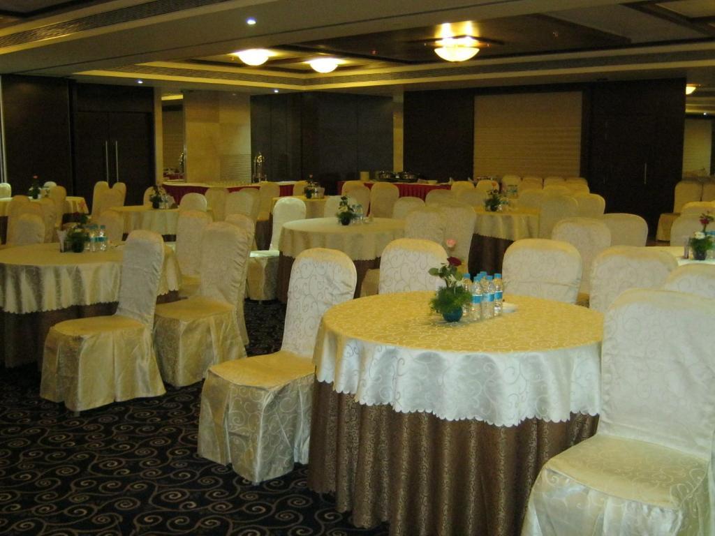 Ramee Grand And Spa, Pune