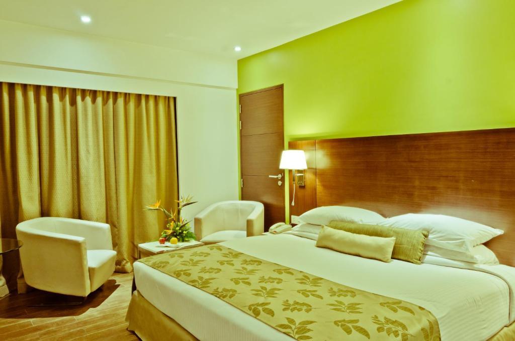 Ramee Grand And Spa, Hotel Pune
