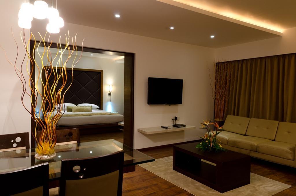 Ramee Grand And Spa, Hotel Pune