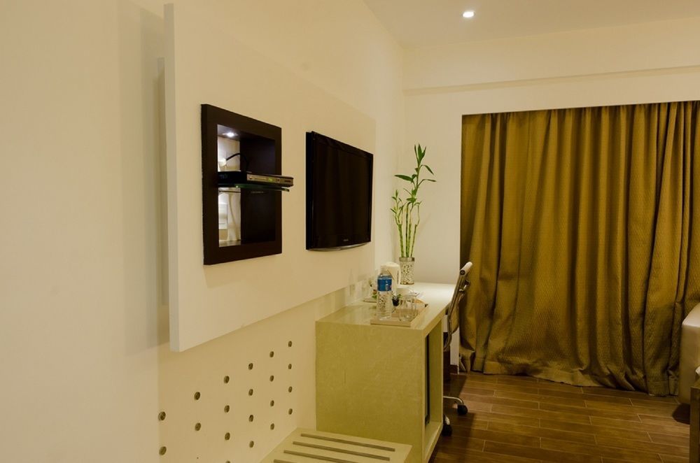 Ramee Grand And Spa, Hotel