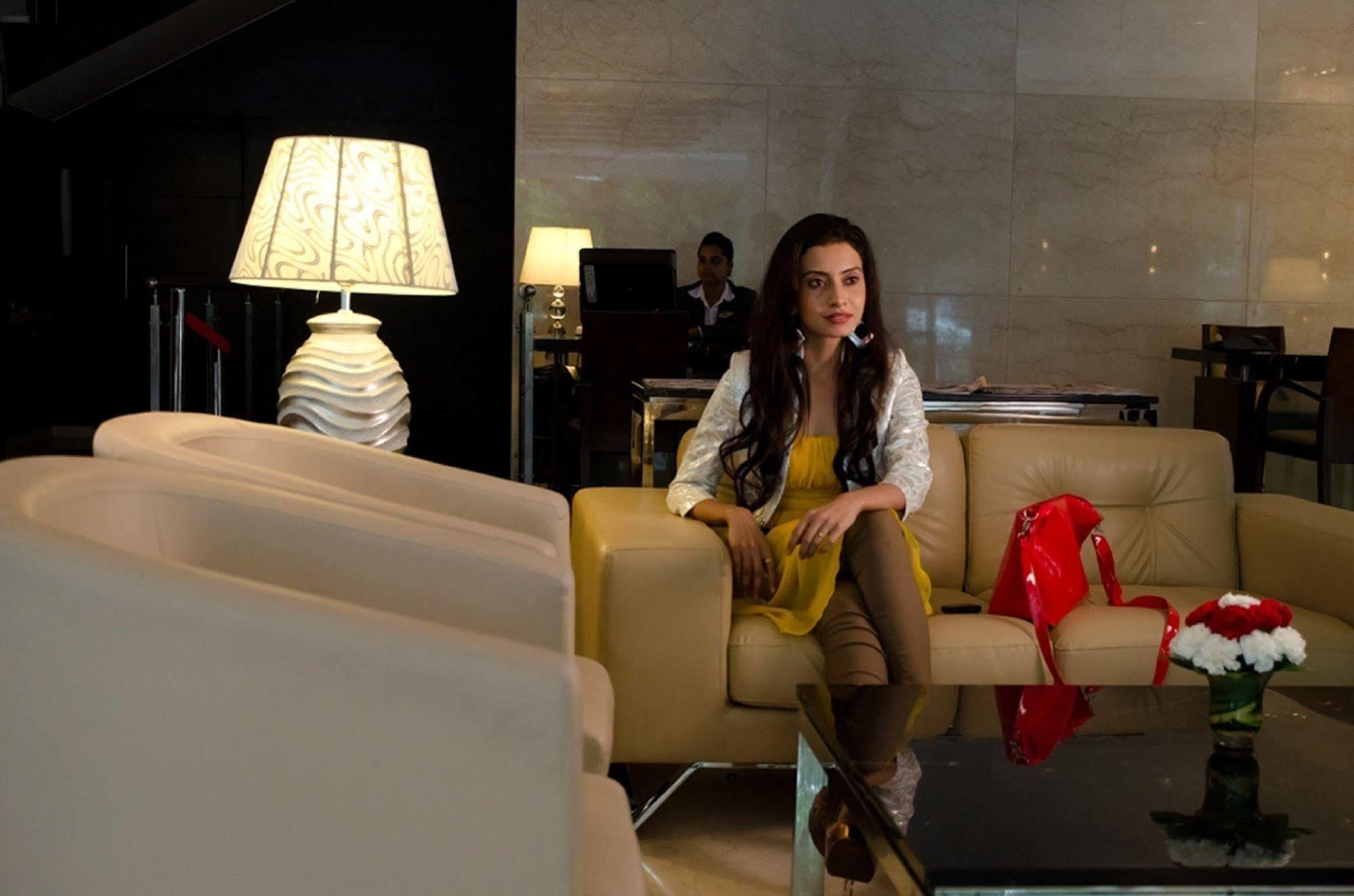Ramee Grand And Spa,