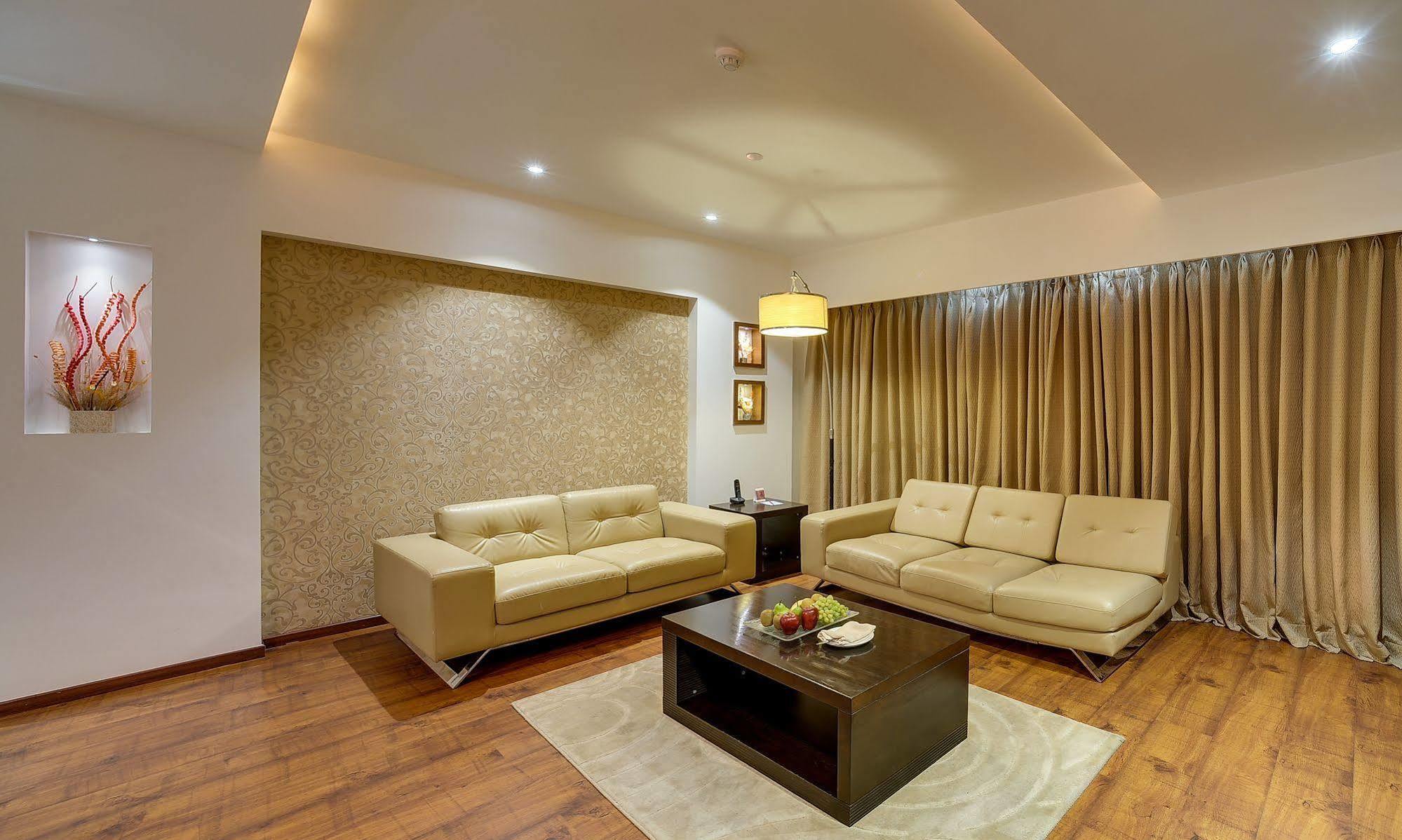 Ramee Grand And Spa, Hotel 4*