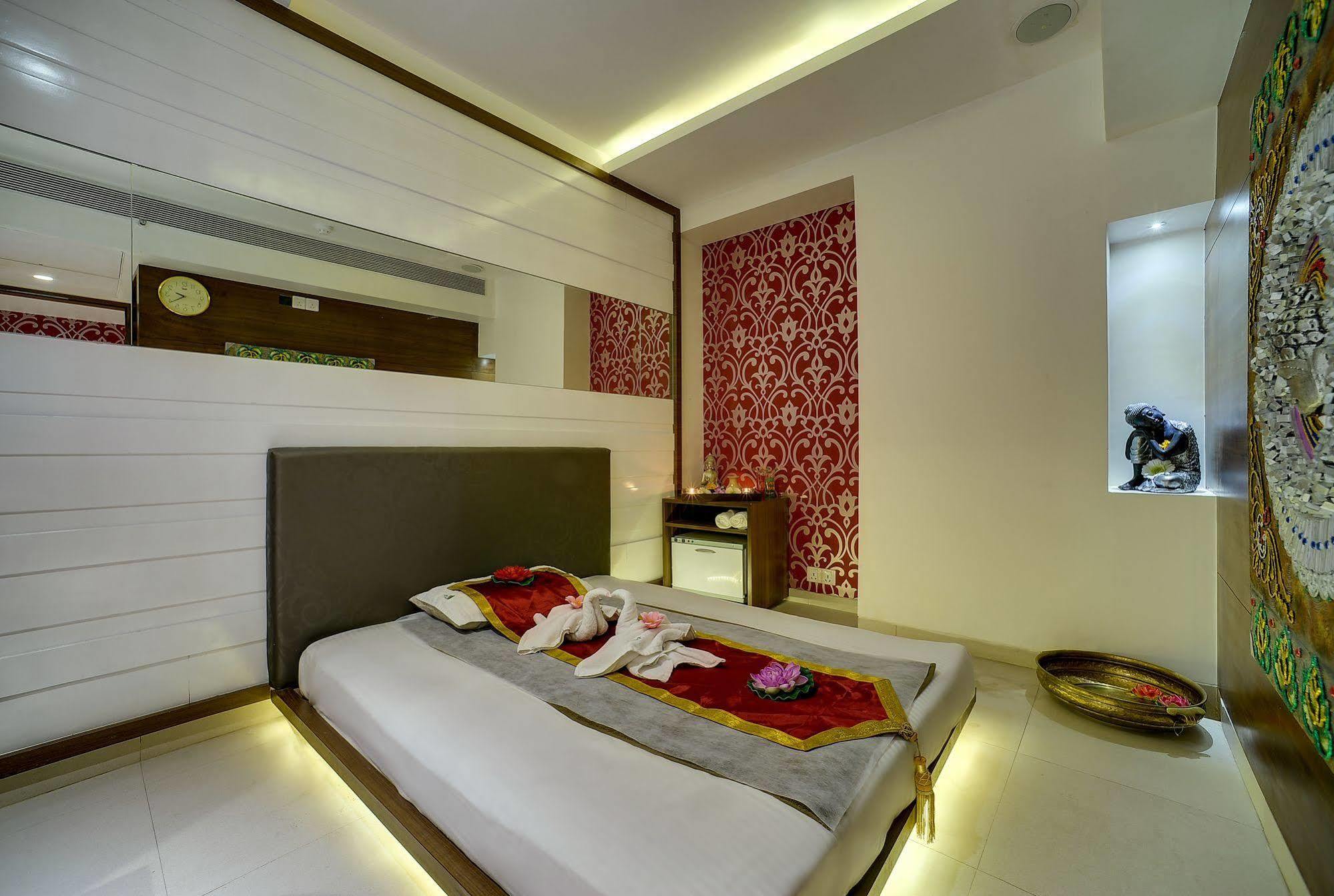 Ramee Grand And Spa, Hotel Pune